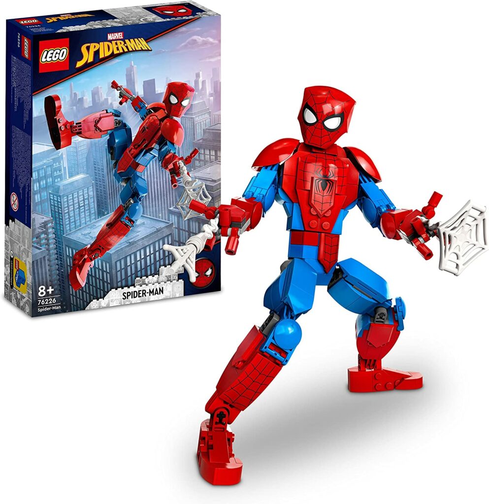 lego-marvel-76226-spider-man-regalo-ideale