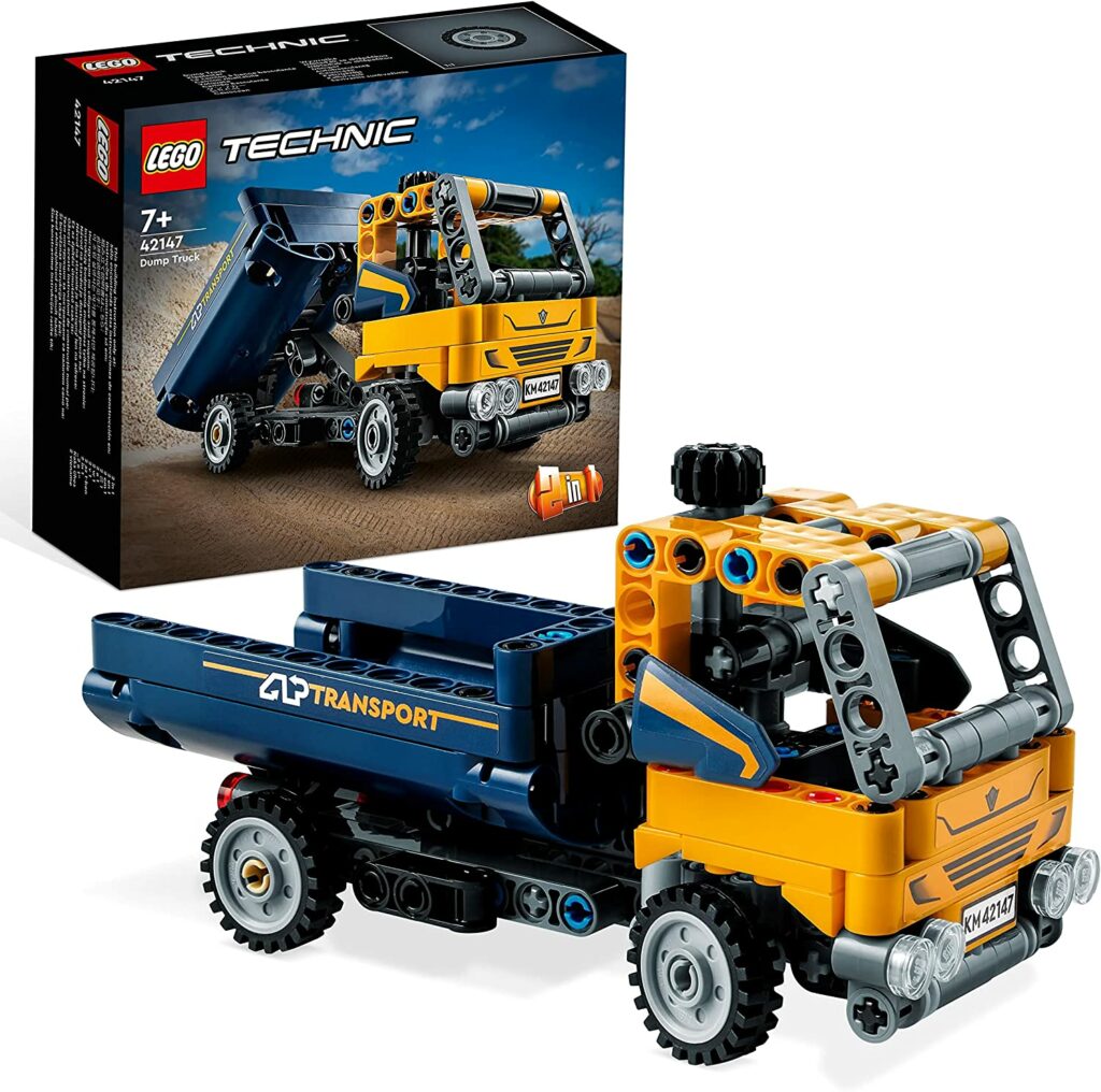 lego-technic-camion-ribaltabile-42147