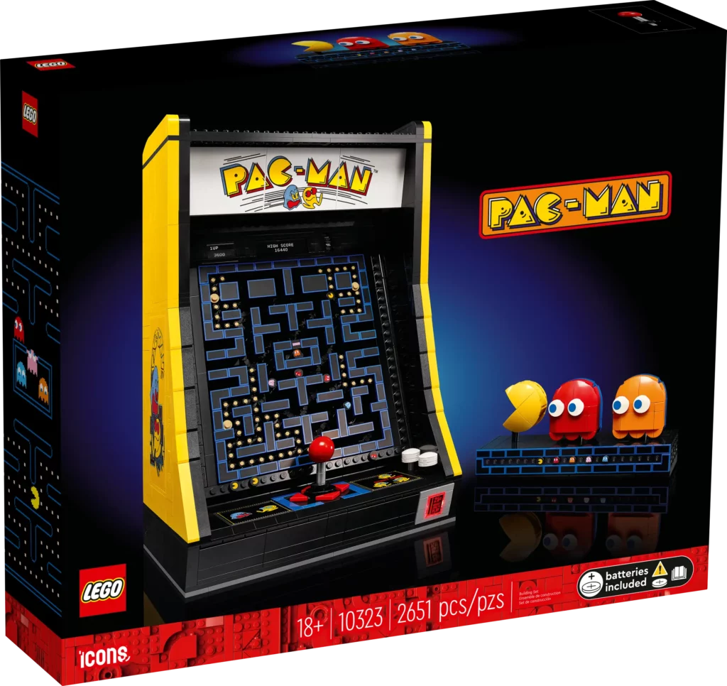 lego-novità-top-10-giugno-pacman-arcade