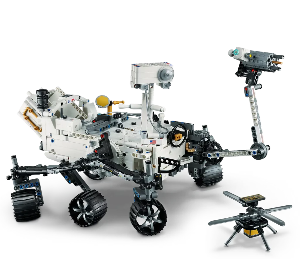 lego-technic-42158-nasa-mars-rover-perseverance-1-pianeta-brick