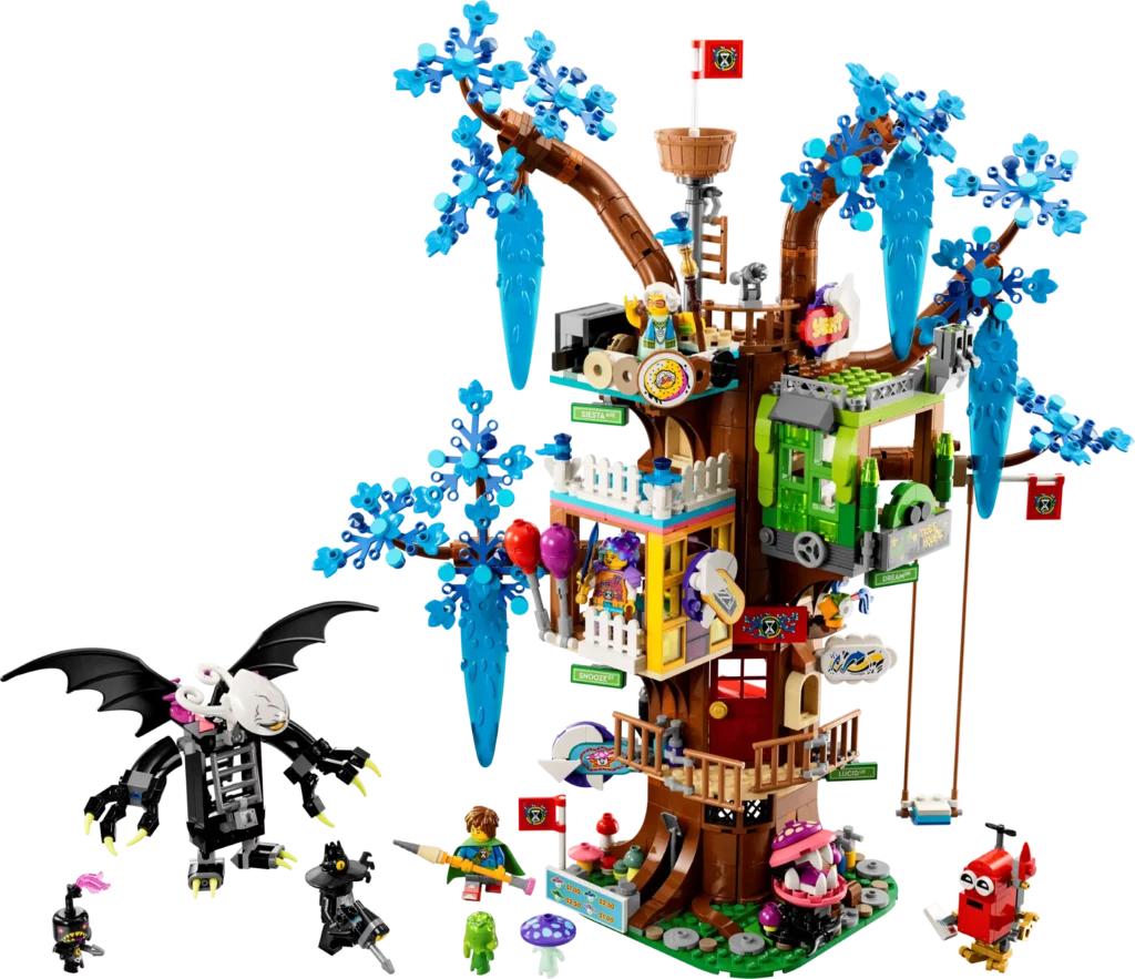 lego-dreamzzz-71461-la-casa-fantastica-sull'albero-2