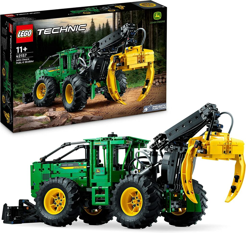 macchine-lego-technic-42157-trattore-john-deere-pianeta-brick