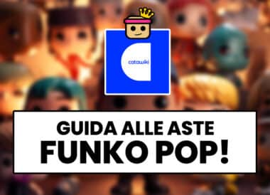 funko-pop-guida-alle-aste-catawiki