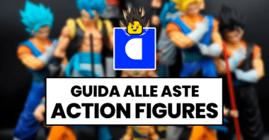 action-figures-guida-alle-aste-catawiki