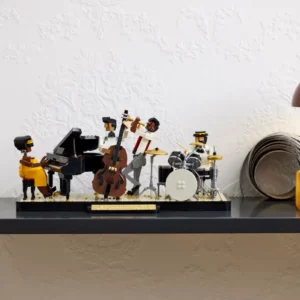 Quartetto Jazz LEGO-21334_alt1