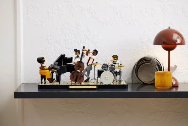 Quartetto Jazz LEGO-21334_alt1