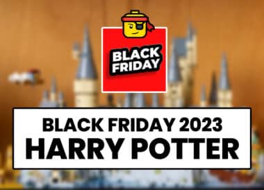 black-friday-lego-harry-potter