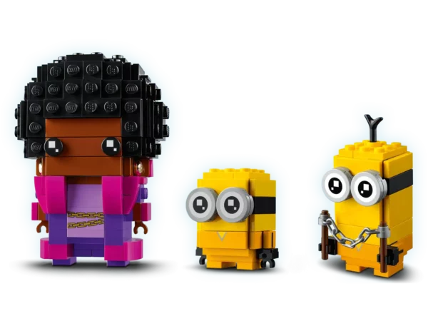 Belle-Bottom,-Kevin-e-Bob-LEGO-40421-1