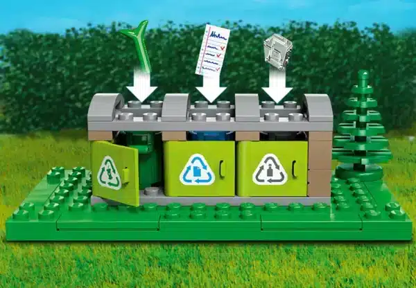 Camion–per-il-riciclaggio-dei-rifiuti-LEGO-60386-2
