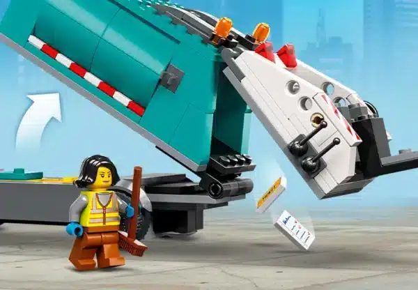 Camion–per-il-riciclaggio-dei-rifiuti-LEGO-60386-3