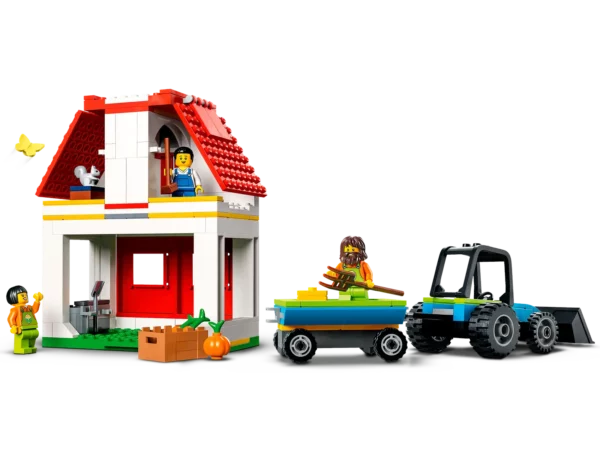 Fienile-e-animali-da-fattoria-LEGO-3
