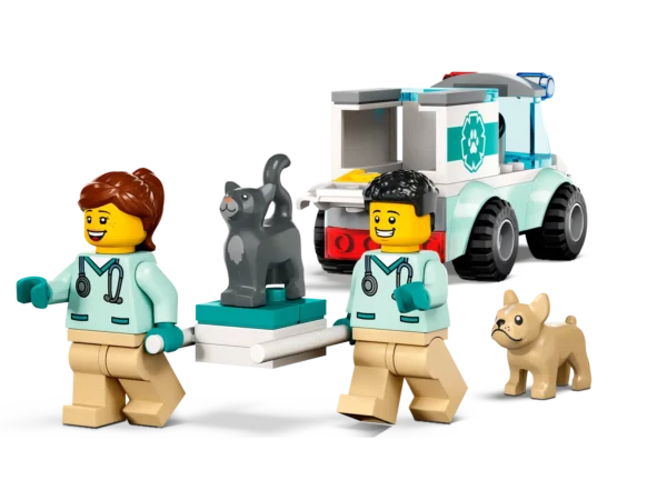 Furgoncino-di-soccorso-del-veterinario-LEGO-60382-2