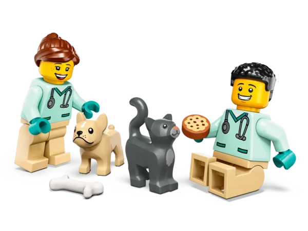 Furgoncino-di-soccorso-del-veterinario-LEGO-60382-4