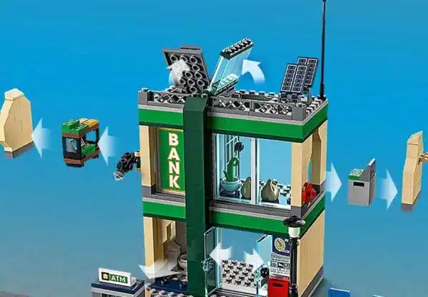 Inseguimento-della-polizia-alla-banca-LEGO-2