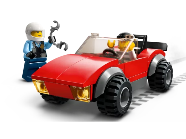 Inseguimento-sulla-moto-della-polizia-LEGO-2
