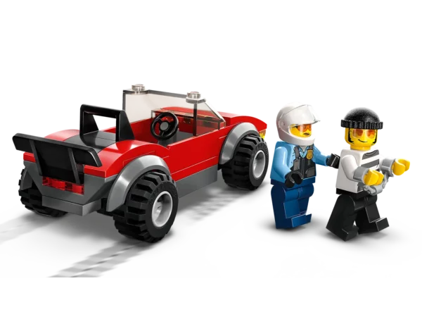 Inseguimento-sulla-moto-della-polizia-LEGO-3