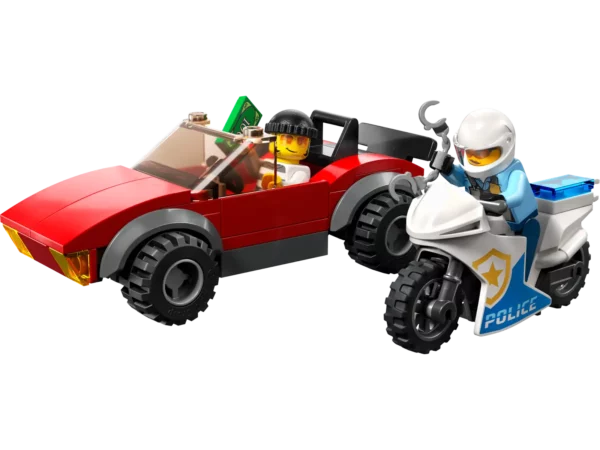 Inseguimento-sulla-moto-della-polizia-LEGO-4