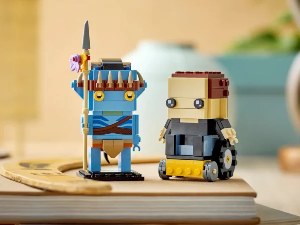 Jake Sully-e-il-suo-Avatar-LEGO-40554-3
