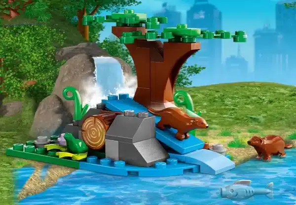 L’ATV e l’habitat-della-lontra-LEGO-60394-3