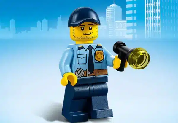 LEGO-Auto-della-Polizia-60372-2