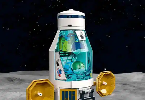 LEGO-Base-di-ricerca-lunare-60350-4