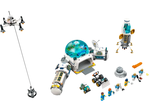 LEGO-Base-di-ricerca-lunare-60350-5