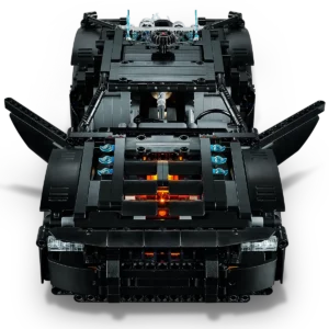 LEGO Batmobile-di-Batman-42127-1