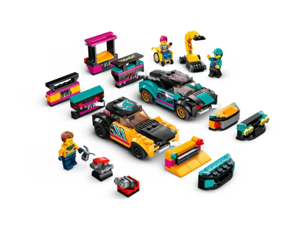 LEGO-Garage-4
