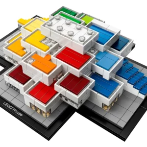 LEGO House-21037-Architecture-1