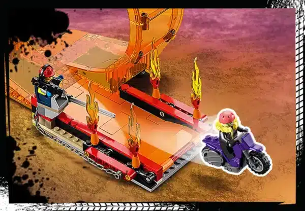 LEGO-arena-3