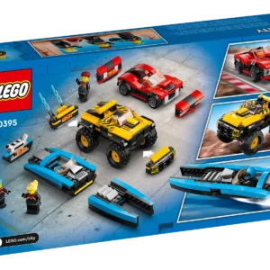 Pack-Alta competizione-LEGO-60395-1