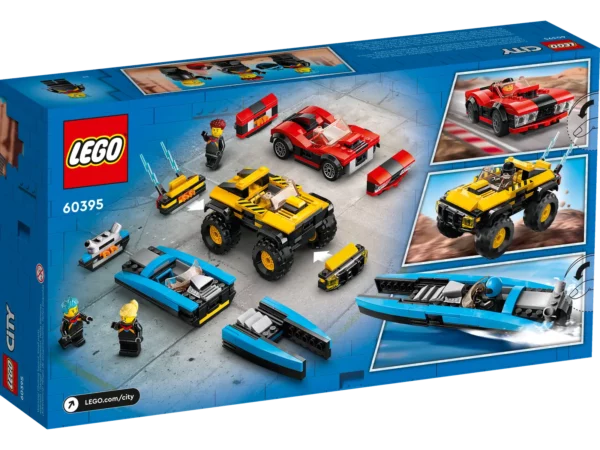 Pack-Alta competizione-LEGO-60395-1