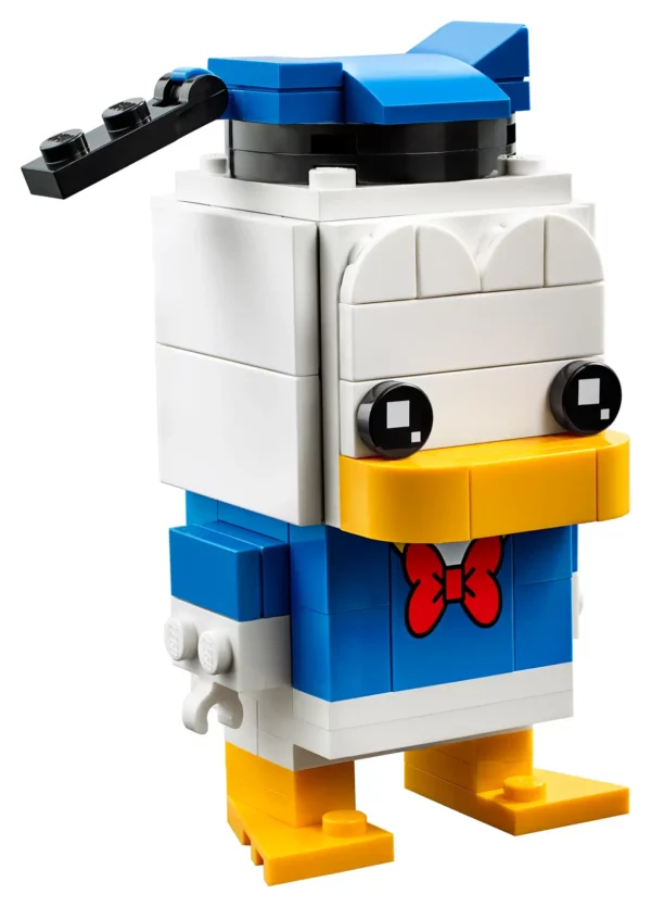 Paperino-LEGO-40377-2