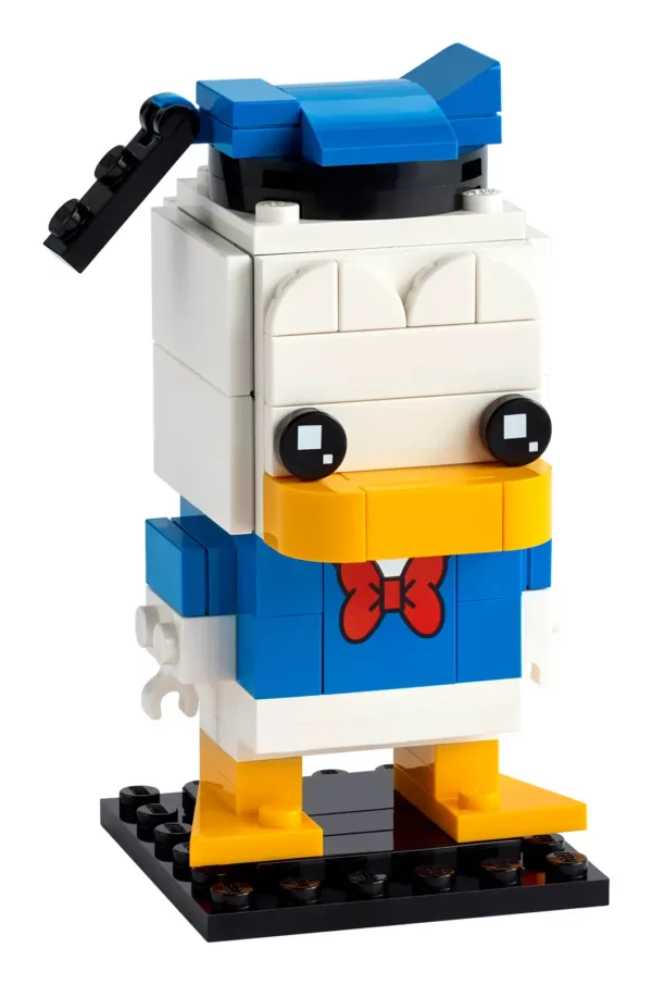 Paperino-LEGO-40377-3