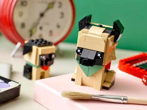 Pastore-tedesco-LEGO-40440-1