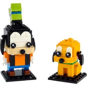 Pippo e Pluto-LEGO-40378-1