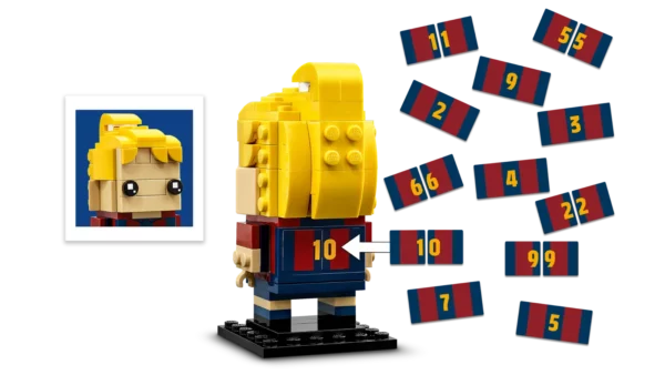 Selfie-BrickHeadz-FC-Barcelona-LEGO-40542-4