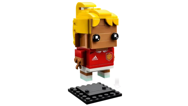 Selfie-BrickHeadz-Manchester-United-LEGO-40541-2
