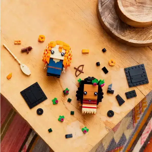 Vaiana-e-Merida-LEGO-40621-2