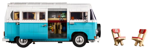 Volkswagen-T2-Camper-LEGO-10279-Icons-1