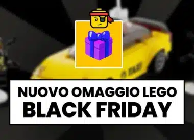taxi-omaggio-lego-black-friday