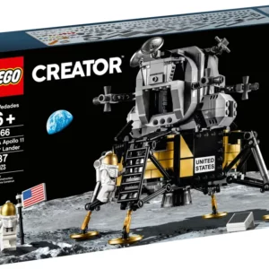 LEGO NASA Apollo-1