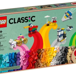 LEGO 11021-1
