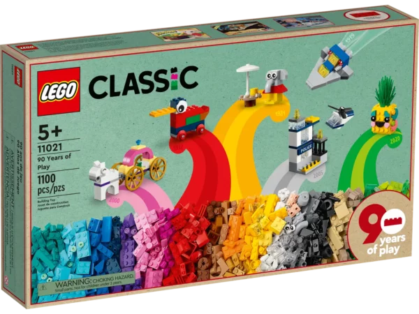 LEGO 11021-1