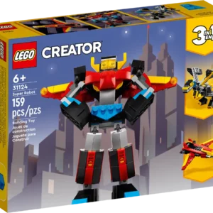 LEGO 31124-1