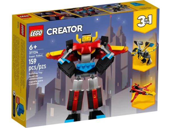 LEGO 31124-1