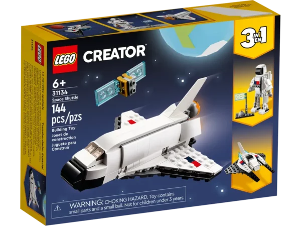lego space-1