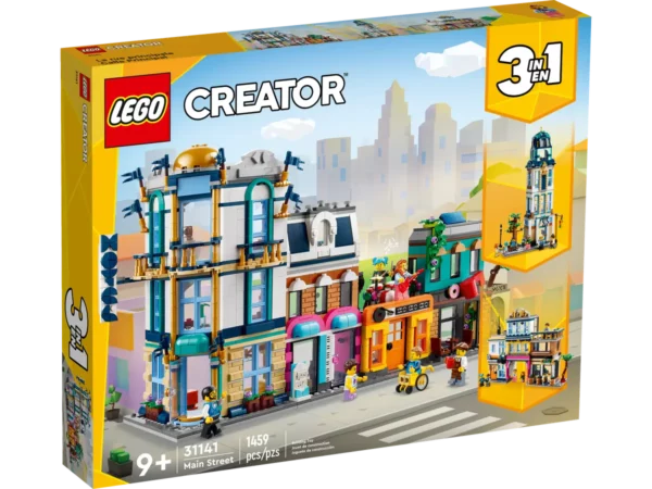 LEGO 31141-1