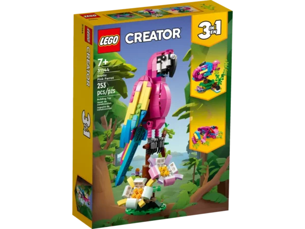 LEGO 31144-1