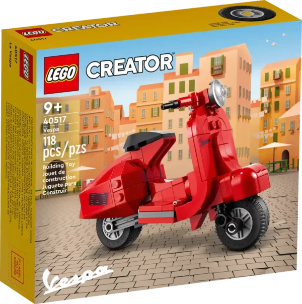 LEGO 40517-1